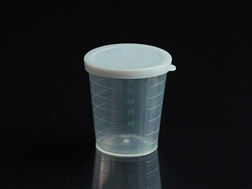 浙江30ml帶(dai)蓋量杯(bei)