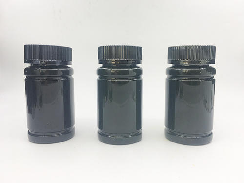 PET中直竹節瓶産品(pǐn)