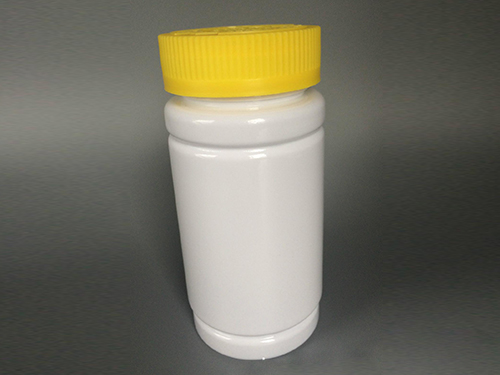 PET中直竹(zhu)節瓶