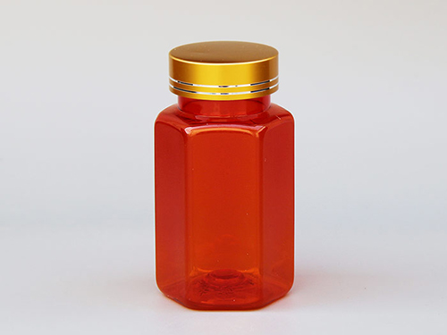 廣東120ccPET八角瓶(píng)