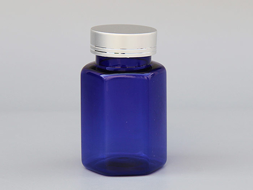 100ccPET八角(jiǎo)瓶