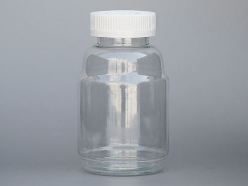 廣東300ccPET圓瓶