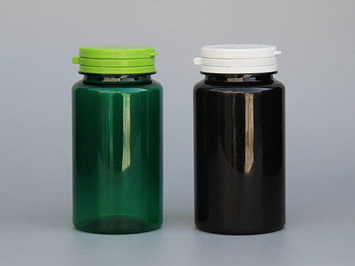 225ccPET圓瓶(ping)