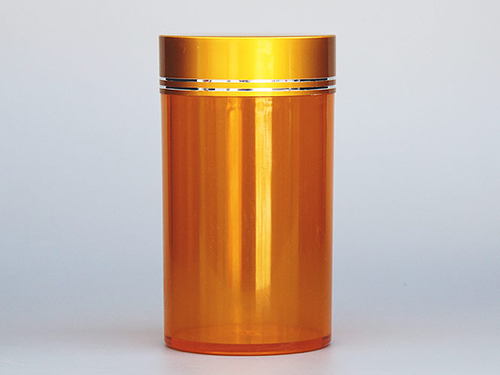 浙江300ccPS高(gāo)透塑料(liao)瓶