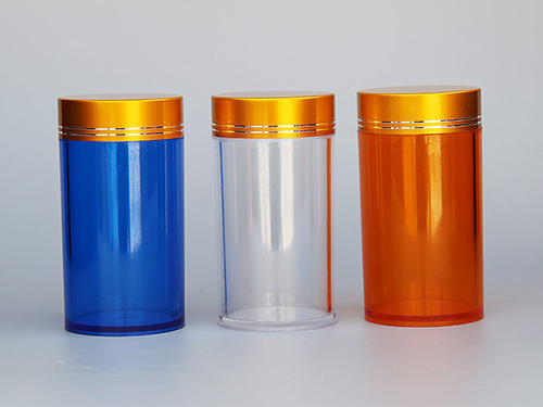 200ccPS高透塑(sù)料瓶