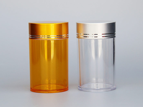 廣東100ccPS高透(tòu)塑料瓶