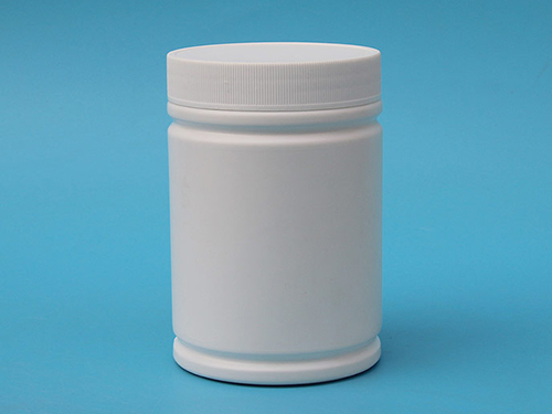 廣東500ccPE竹節(jiē)瓶