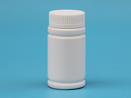 100ccPE竹節(jiē)瓶