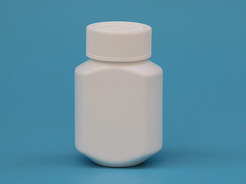 100ccPE方瓶(píng)